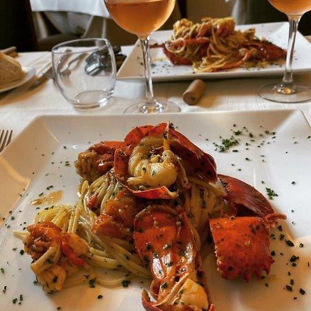 Antica Osteria Centro Storico