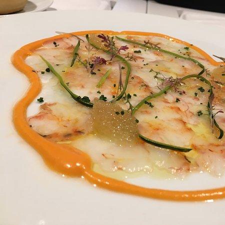 Restaurante Morro Tango