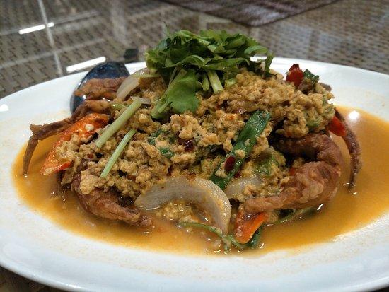 Chef Tao's Thai Cuisine