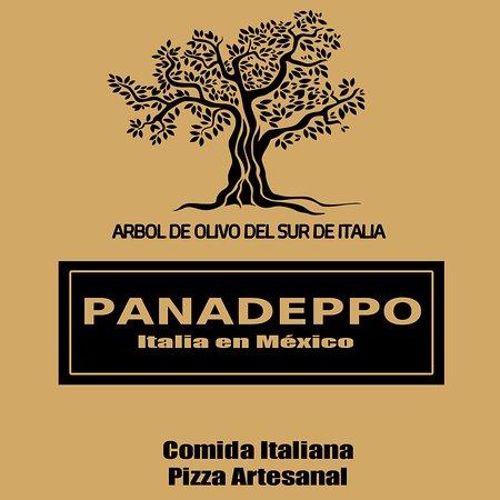 Panadeppo, Italia en Mexico