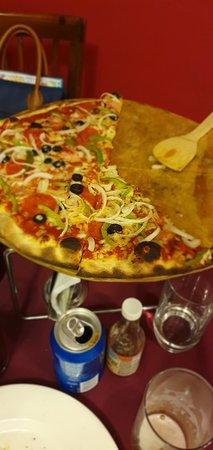 Pizza e trattoria Del Moro