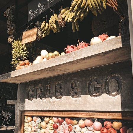 Superfood Health Bar