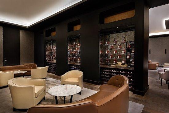St. Regis Bar