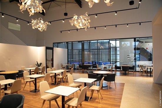 L'ETINCELLE Restaurant