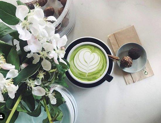 Varav Coffee and Toast