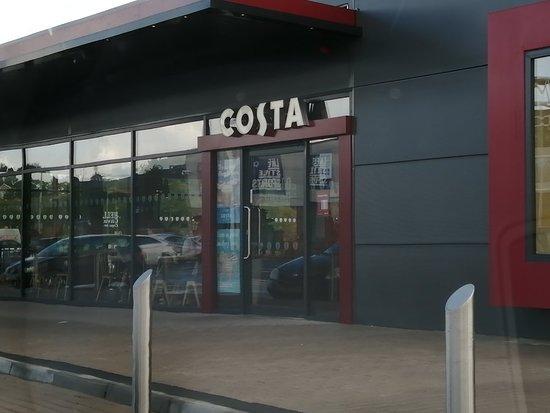 Costa Coffee