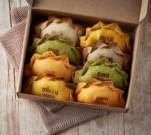 Las Muns P. Sant Joan