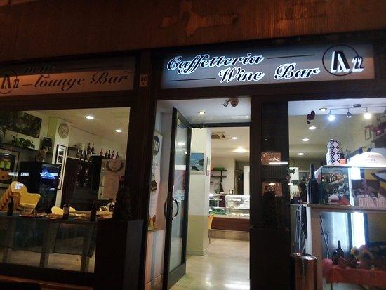 Bar A22 New Lounge Bar