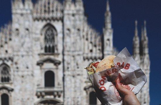 Duomo Kebap