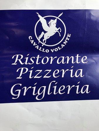 Ristorante Pizzeria Cavallo Volante