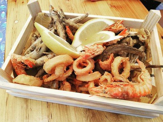 La Stazione Del Pescatore