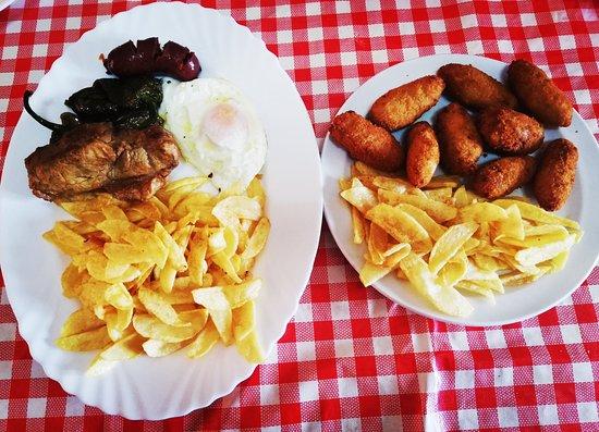 Antigua Taberna de Juan Antonio