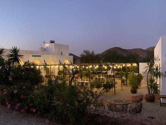 El Maltes Restaurante