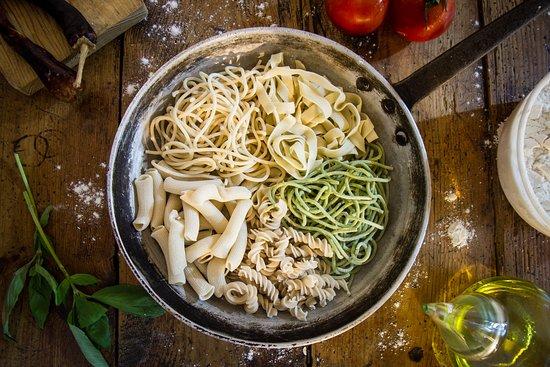 Tucco Real Food Eixample