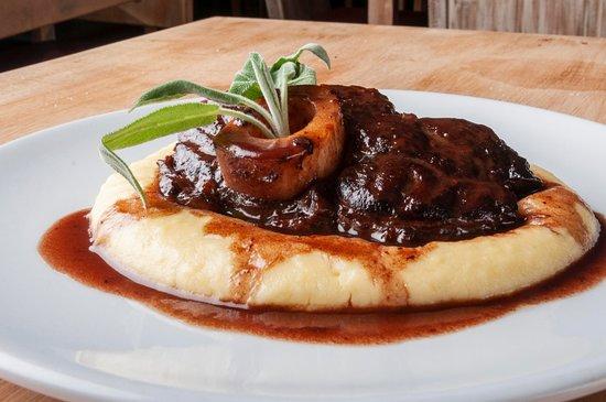 Pane E Pomodoro Restaurante