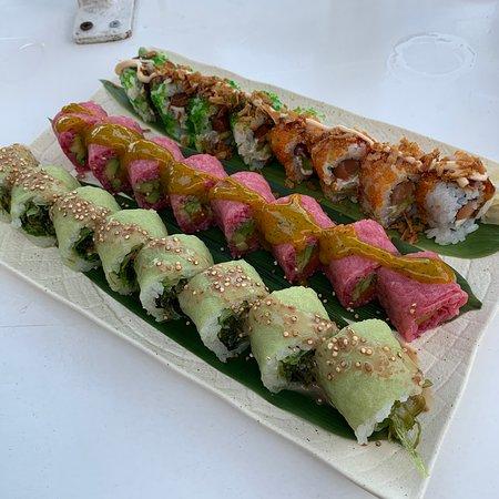 ESCA laboratorio di mare