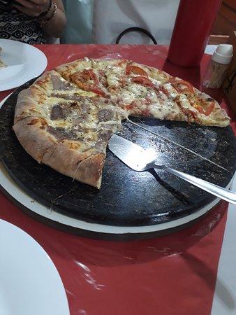 Delizie Pizzaria