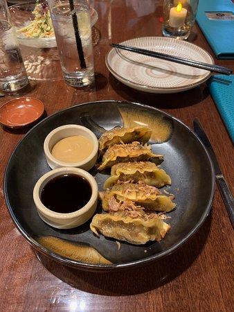 Mystique Asian Restaurant & Lounge