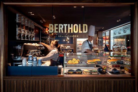 Berthold Delikatessen