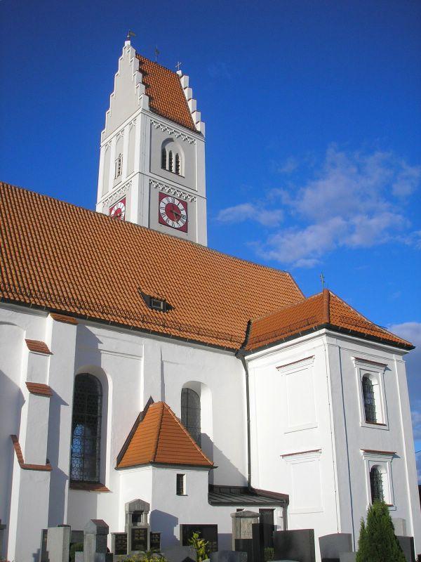 St. Stephan