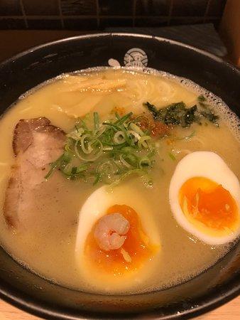 Hirugao Osaka Edion Namba Honten