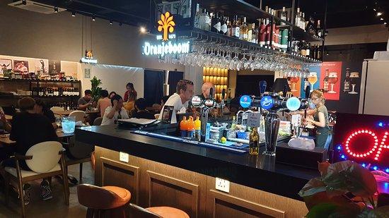 J Bistro @ 45 Syed Alwi