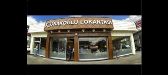 Konakoglu Lokantasi