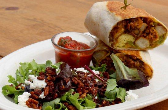 Lennie's & Bloomington Brewing Co