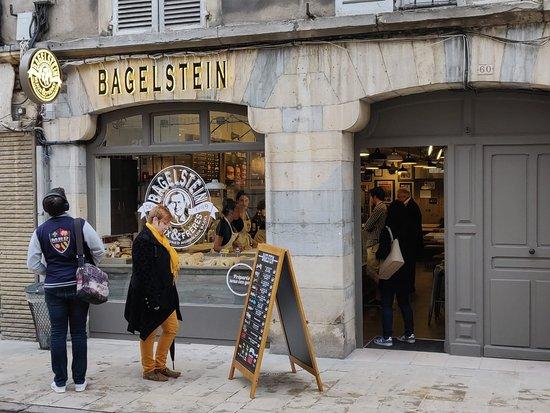 Bagelstein