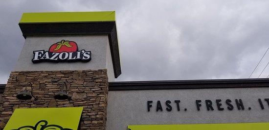 Fazoli's