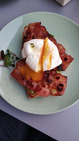 Eggcellent Brunch Cafe