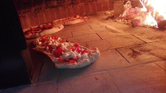 Turistico Bar Pizzeria Bistrot