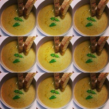 Macco piccola cucina espressa