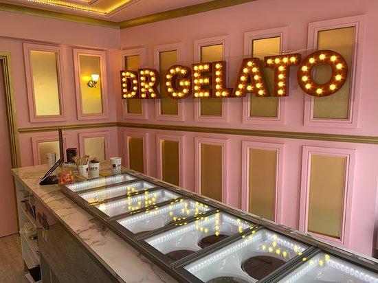 Dr Gelato