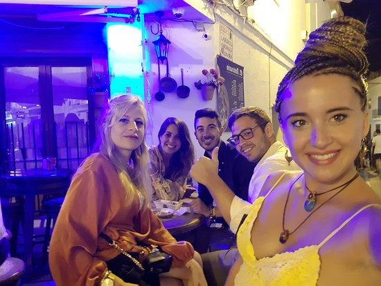 Cerveceria El Anticuario