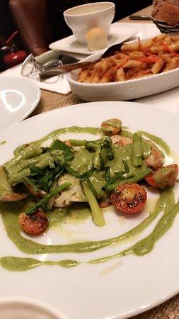 Momentary Restaurant