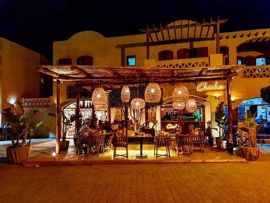 Chicha Restaurant & Bar