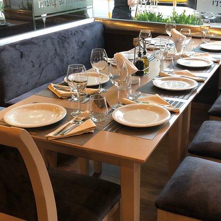 King House Restorant