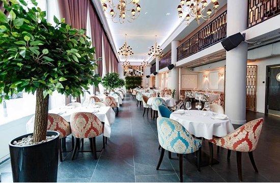 Restauracja Mazowiecka