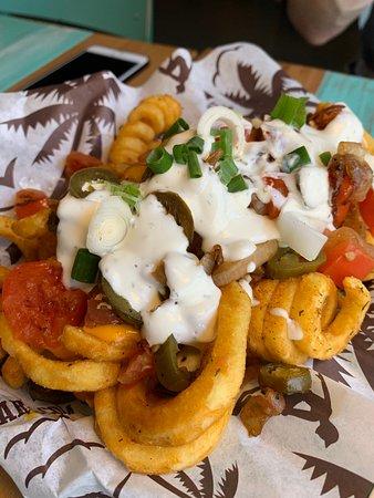 CHILLERS Bar & Restaurant