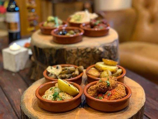 The Hideout Cafe Kitchen and Bar