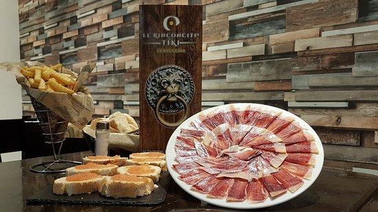 El rinconcito del tiki