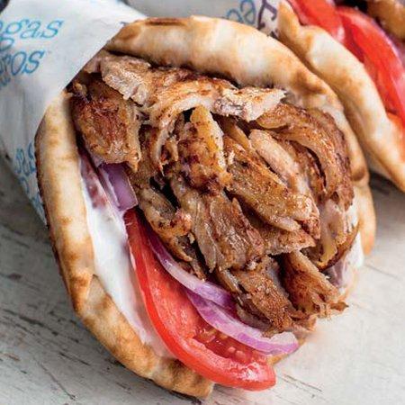 Piatsa Souvlaki Grill House