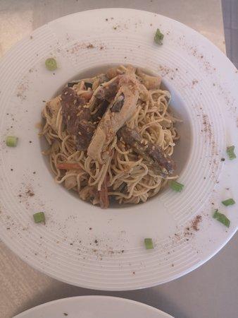 Restaurant L'Hacienda