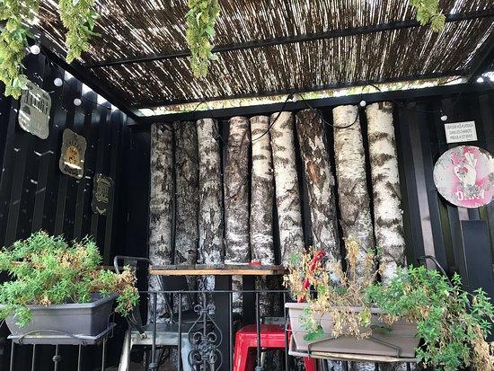 Le Jardin d'Emilienne