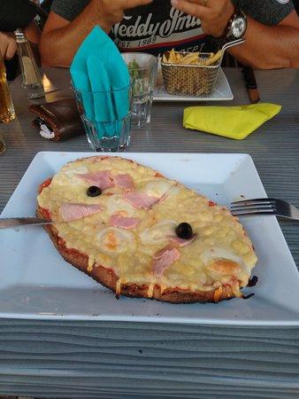 Brasserie Restaurant Debussy