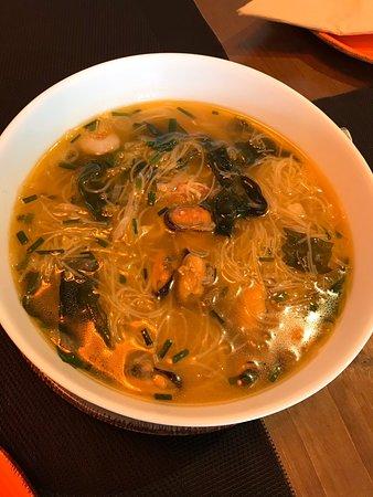 Kazuya Taverna Japonesa