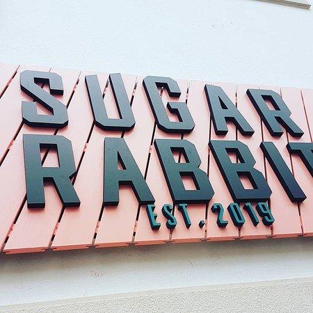 Sugar Rabbit Kaffe