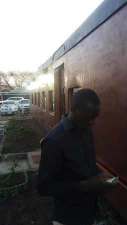 Chitima Bar & Restaurant