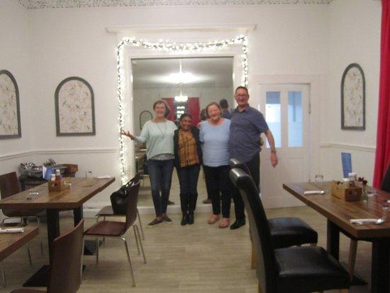 Lunan House Bar & Dining Room